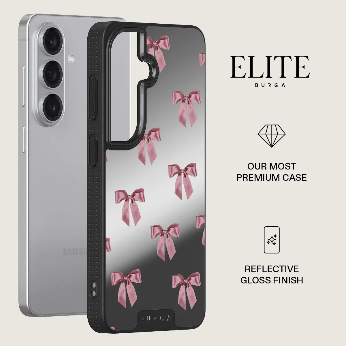 Ballerina - Samsung Galaxy S26 Case - Image 49