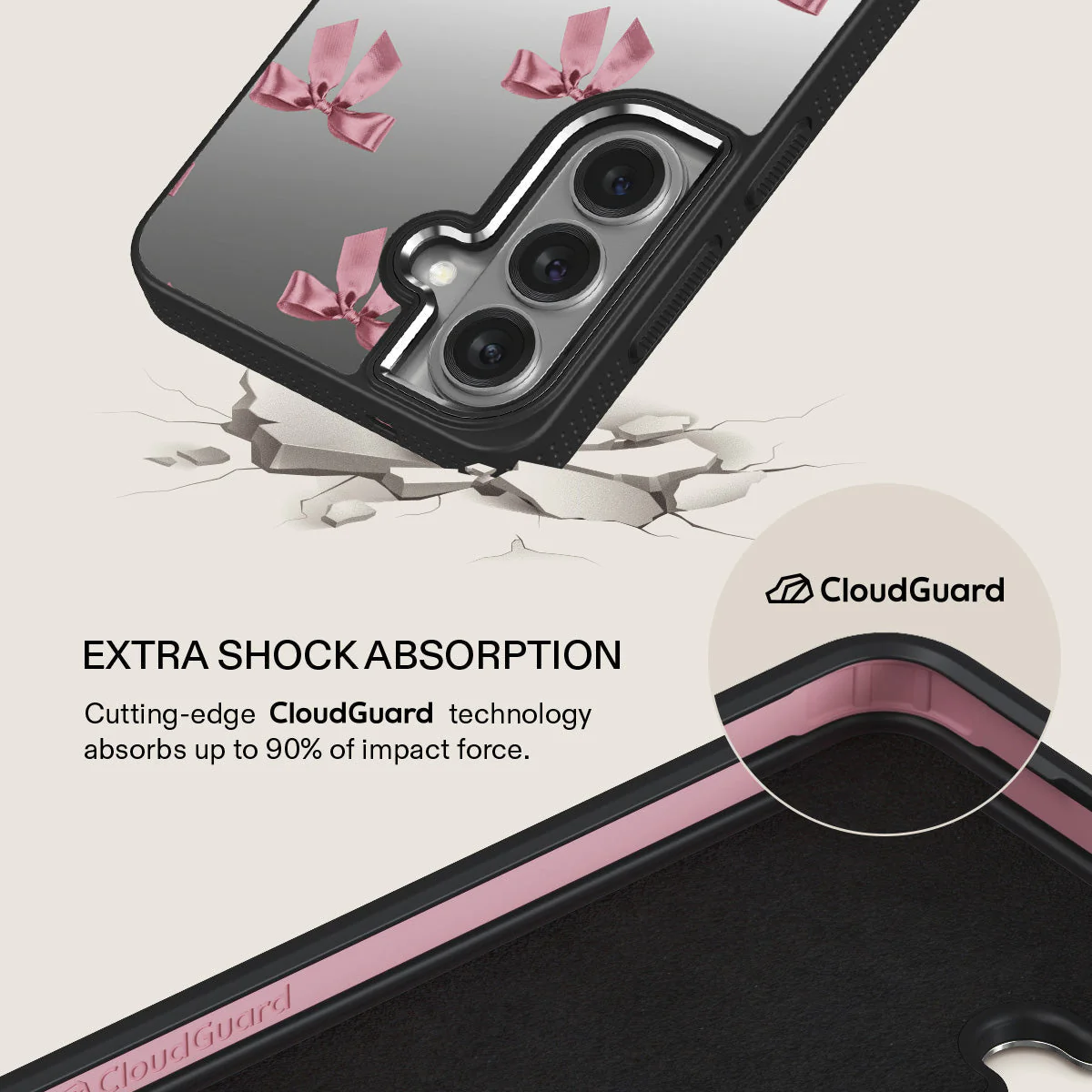 Ballerina - Samsung Galaxy S26 Case - Image 50