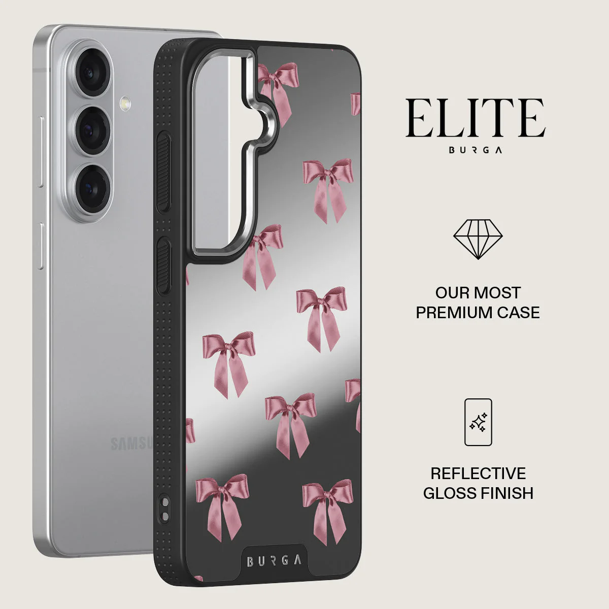 Ballerina - Samsung Galaxy S26 Plus Case - Image 57