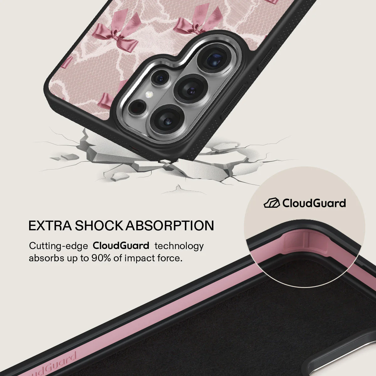 Ballerina - Samsung Galaxy S26 Ultra Case - Image 21