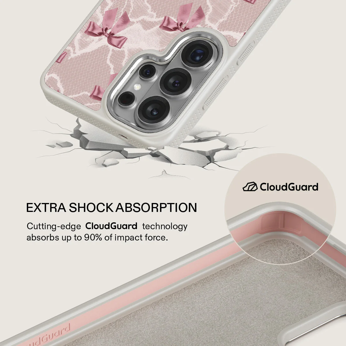 Ballerina - Samsung Galaxy S26 Ultra Case - Image 35
