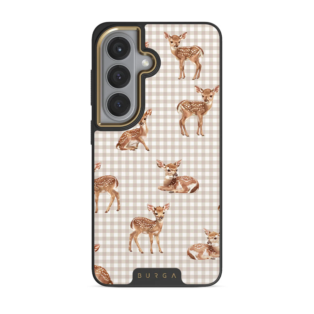 Bambi - Samsung Galaxy S26 Plus Case - Image 5
