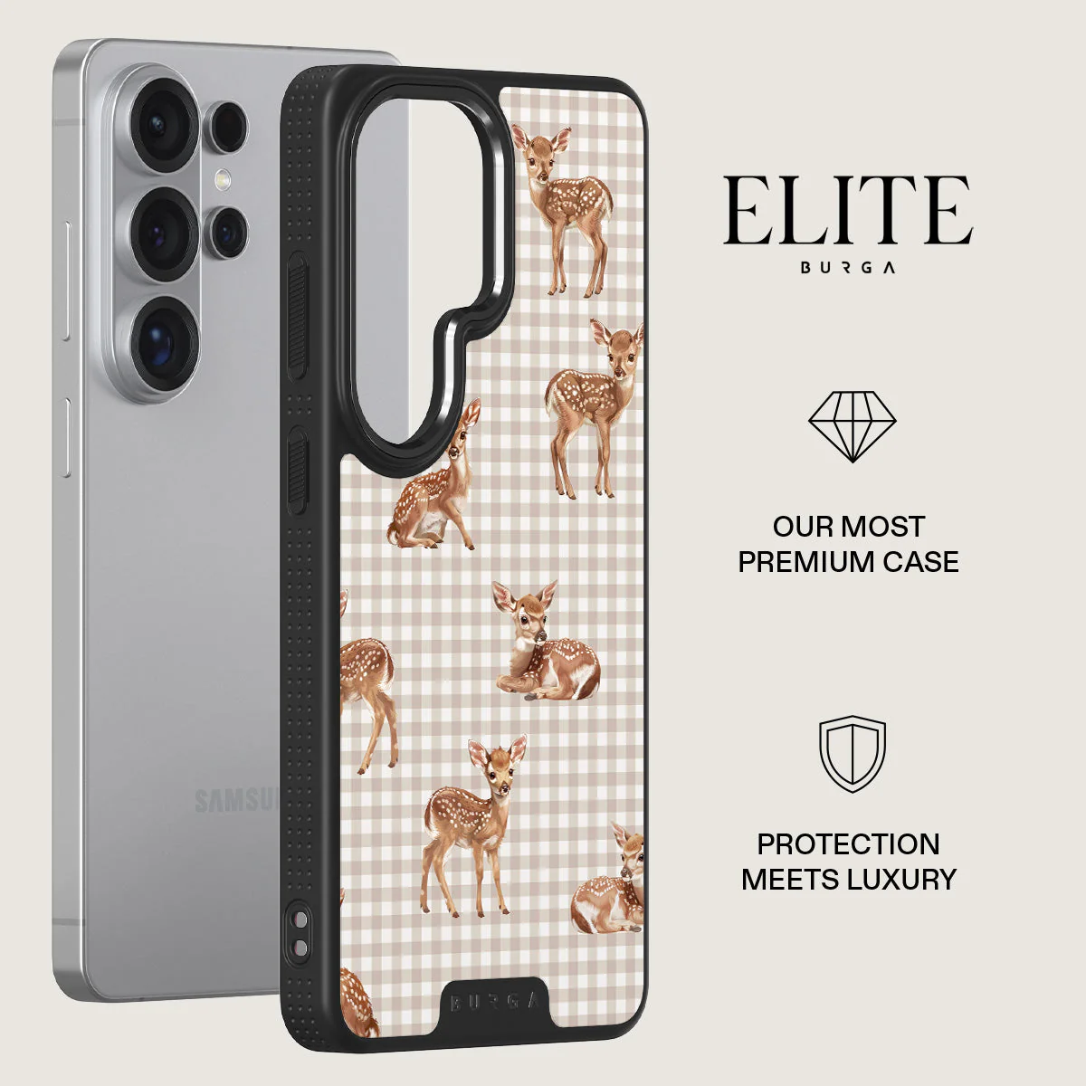 Bambi - Samsung Galaxy S26 Ultra Case - Image 13