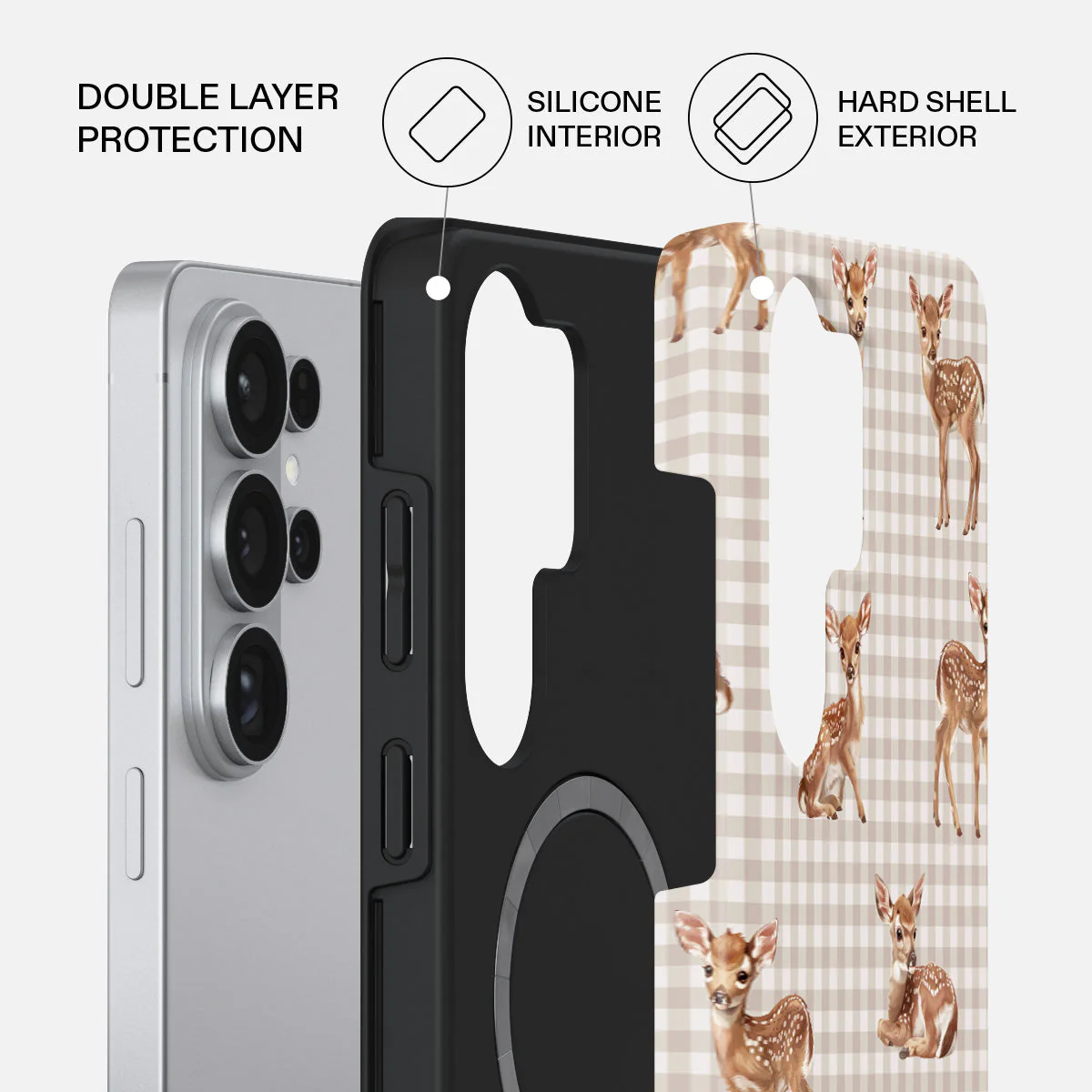 Bambi - Samsung Galaxy S26 Ultra Case - Image 2