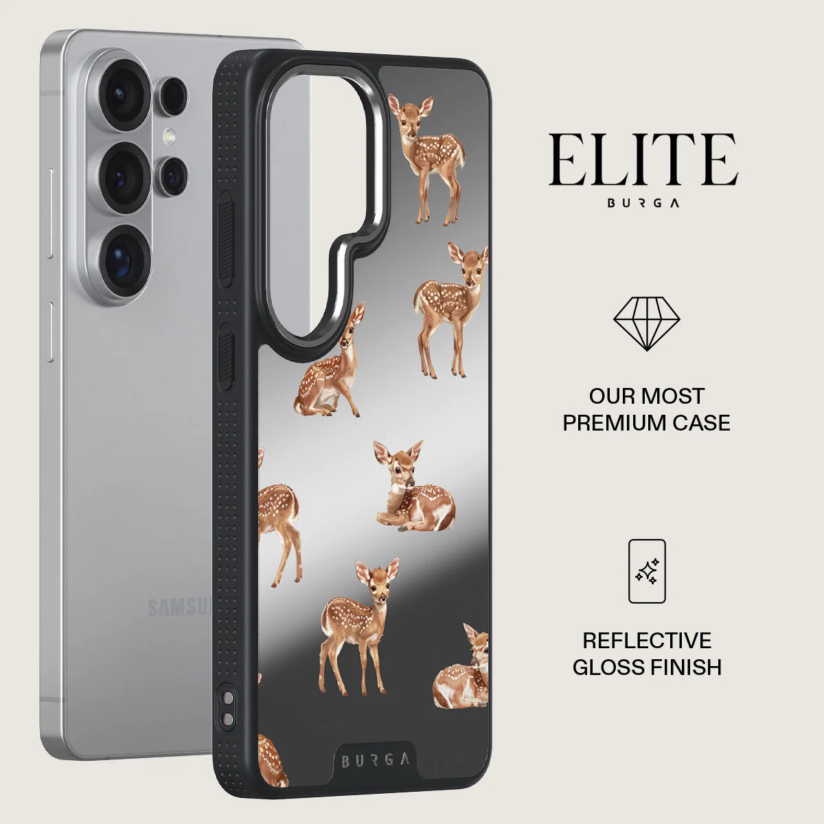 Bambi - Samsung Galaxy S26 Ultra Case - Image 57