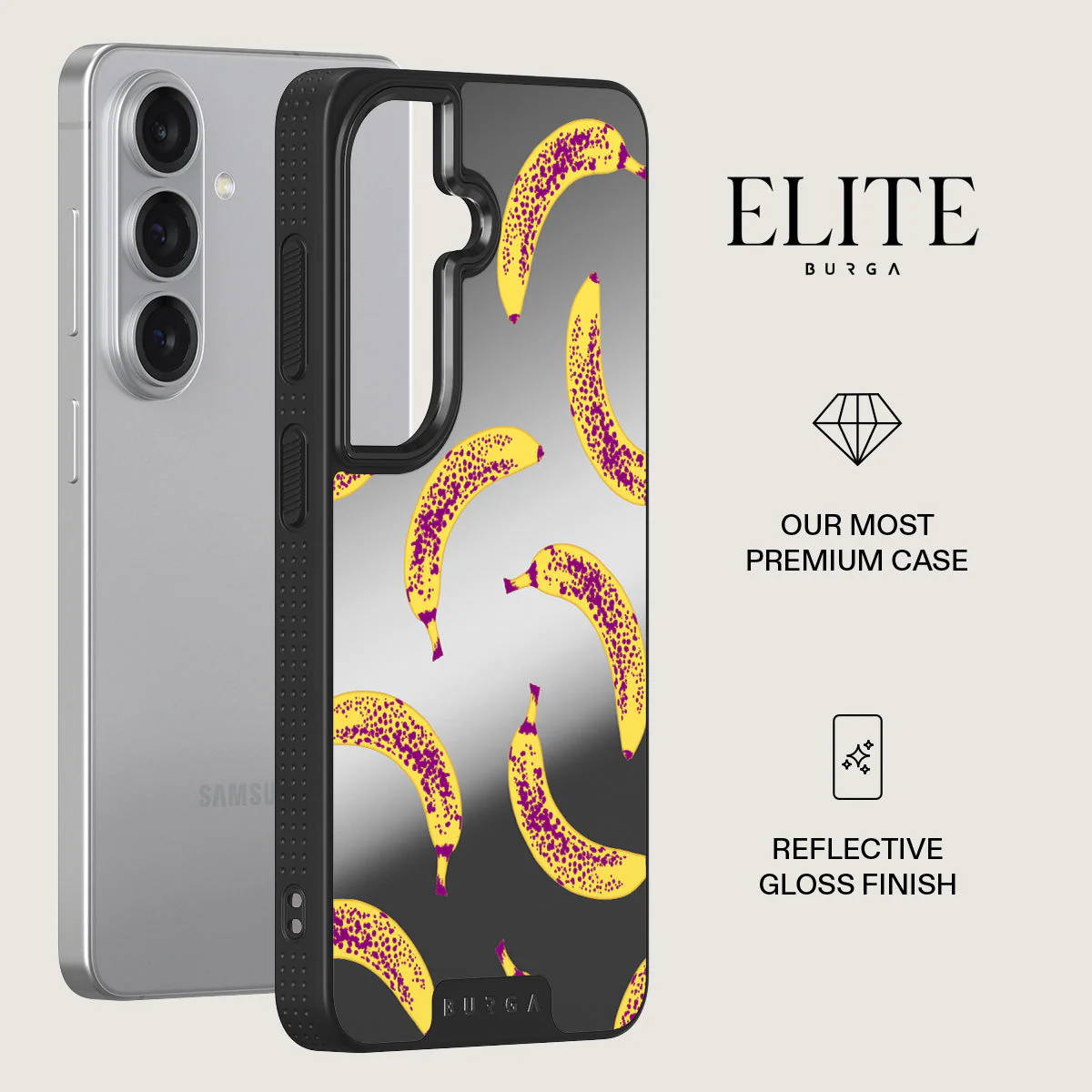 Banana - Samsung Galaxy S26 Plus Case - Image 10