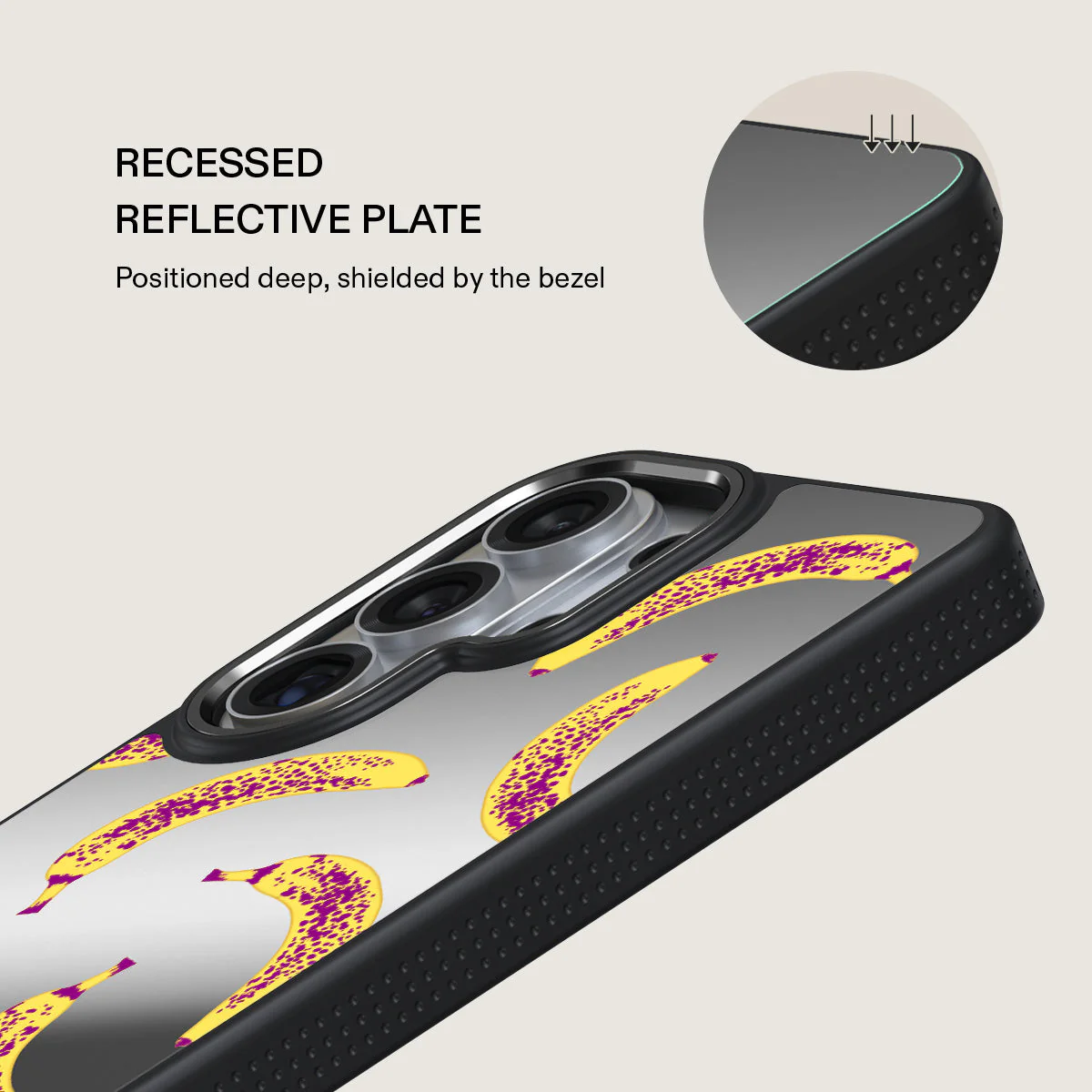Banana - Samsung Galaxy S26 Ultra Case - Image 12