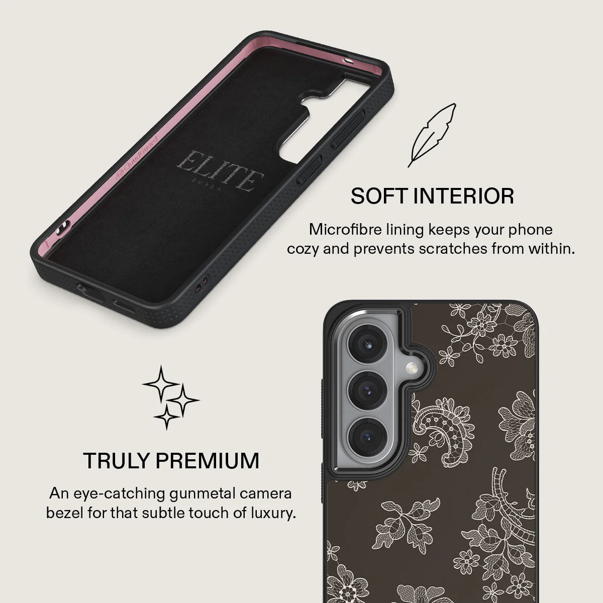 Bandida - Samsung Galaxy S26 Case - Image 17