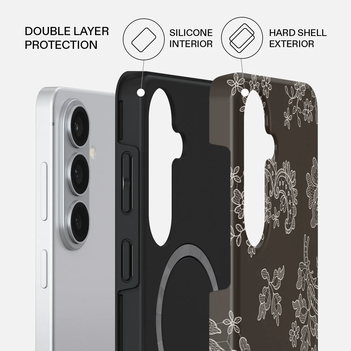 Bandida - Samsung Galaxy S26 Case - Image 2