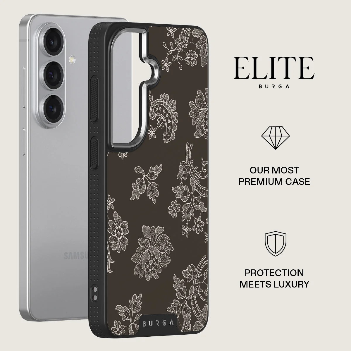 Bandida - Samsung Galaxy S26 Case - Image 20