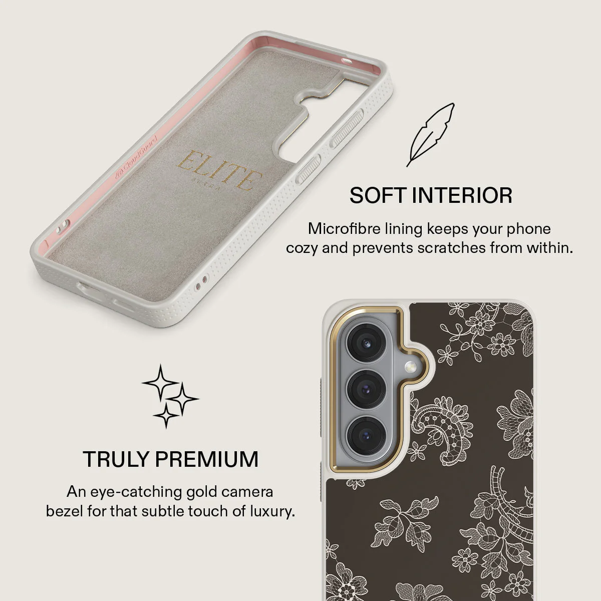 Bandida - Samsung Galaxy S26 Case - Image 31