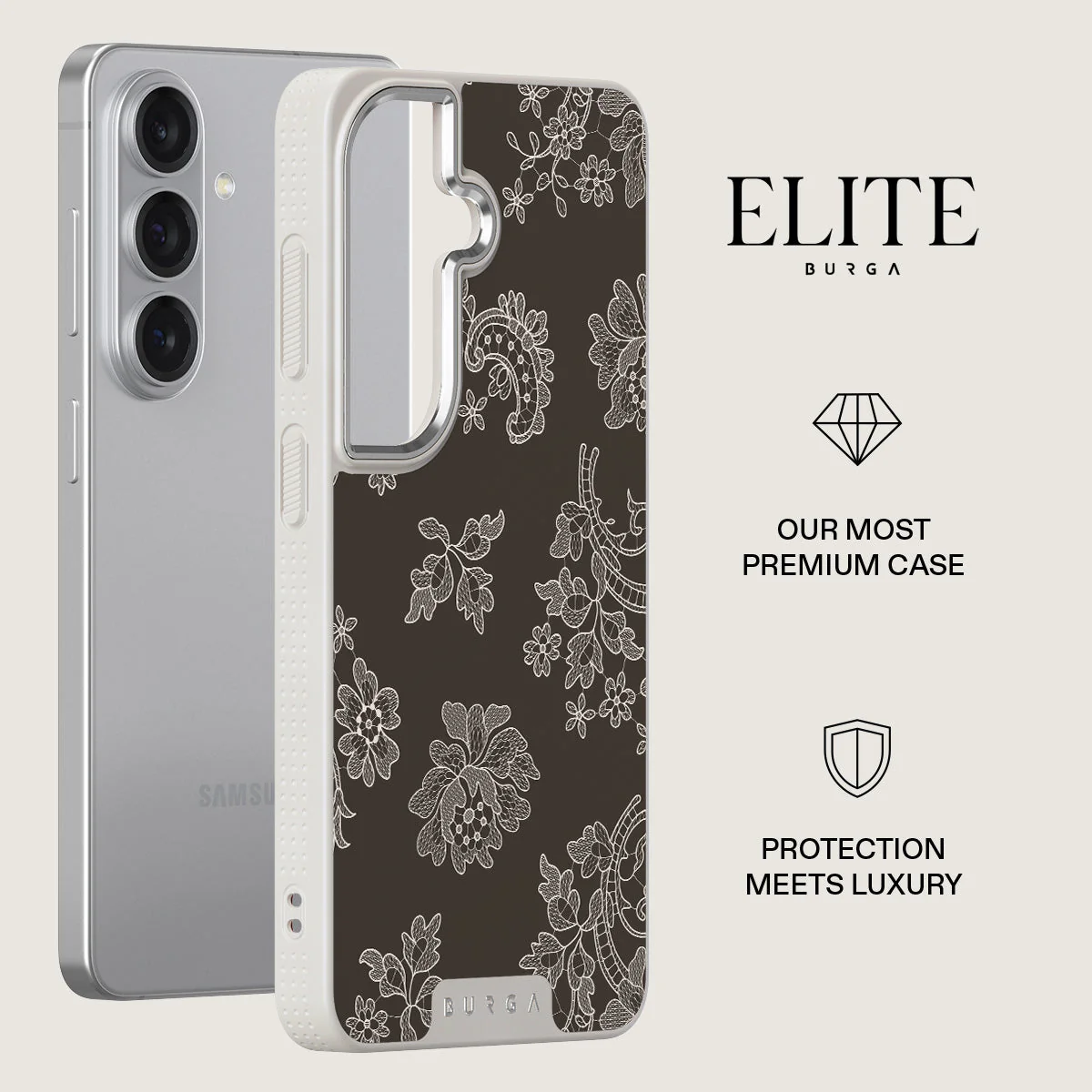 Bandida - Samsung Galaxy S26 Case - Image 34