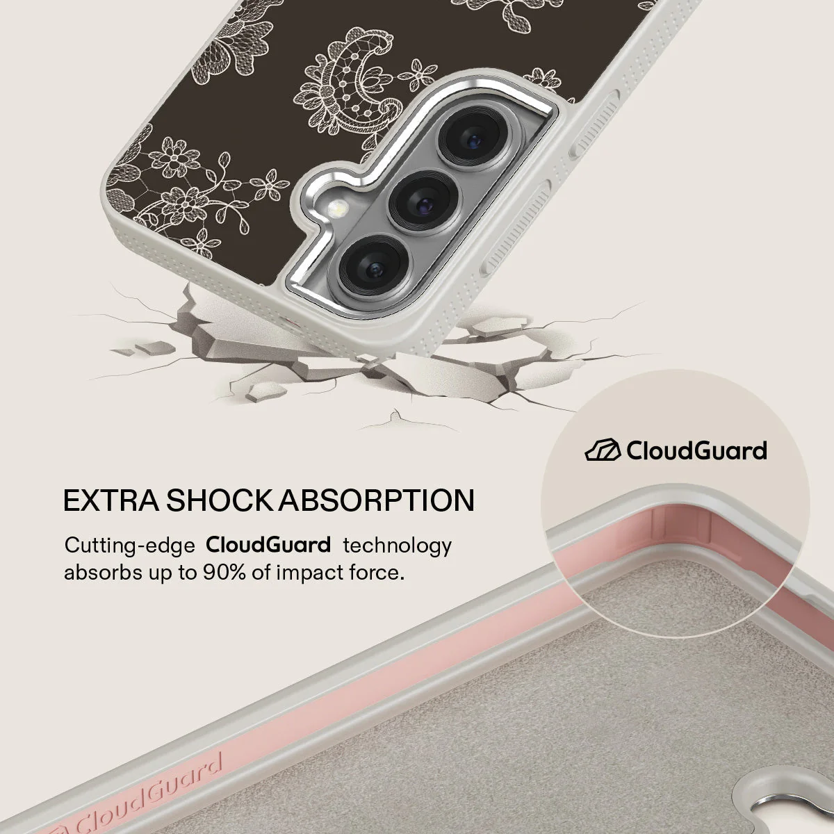 Bandida - Samsung Galaxy S26 Case - Image 35