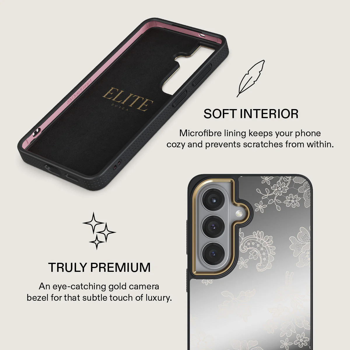 Bandida - Samsung Galaxy S26 Case - Image 46