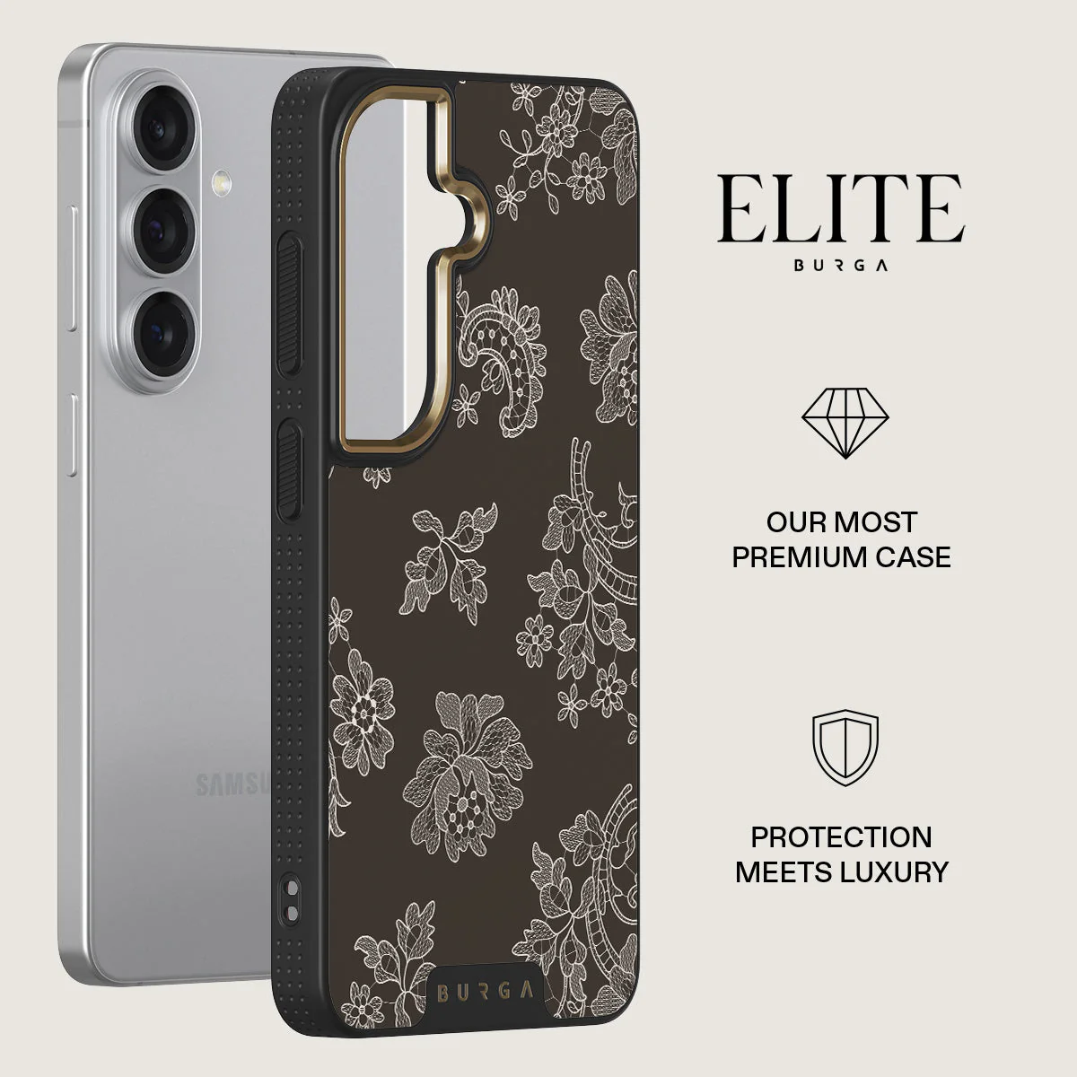 Bandida - Samsung Galaxy S26 Case - Image 6