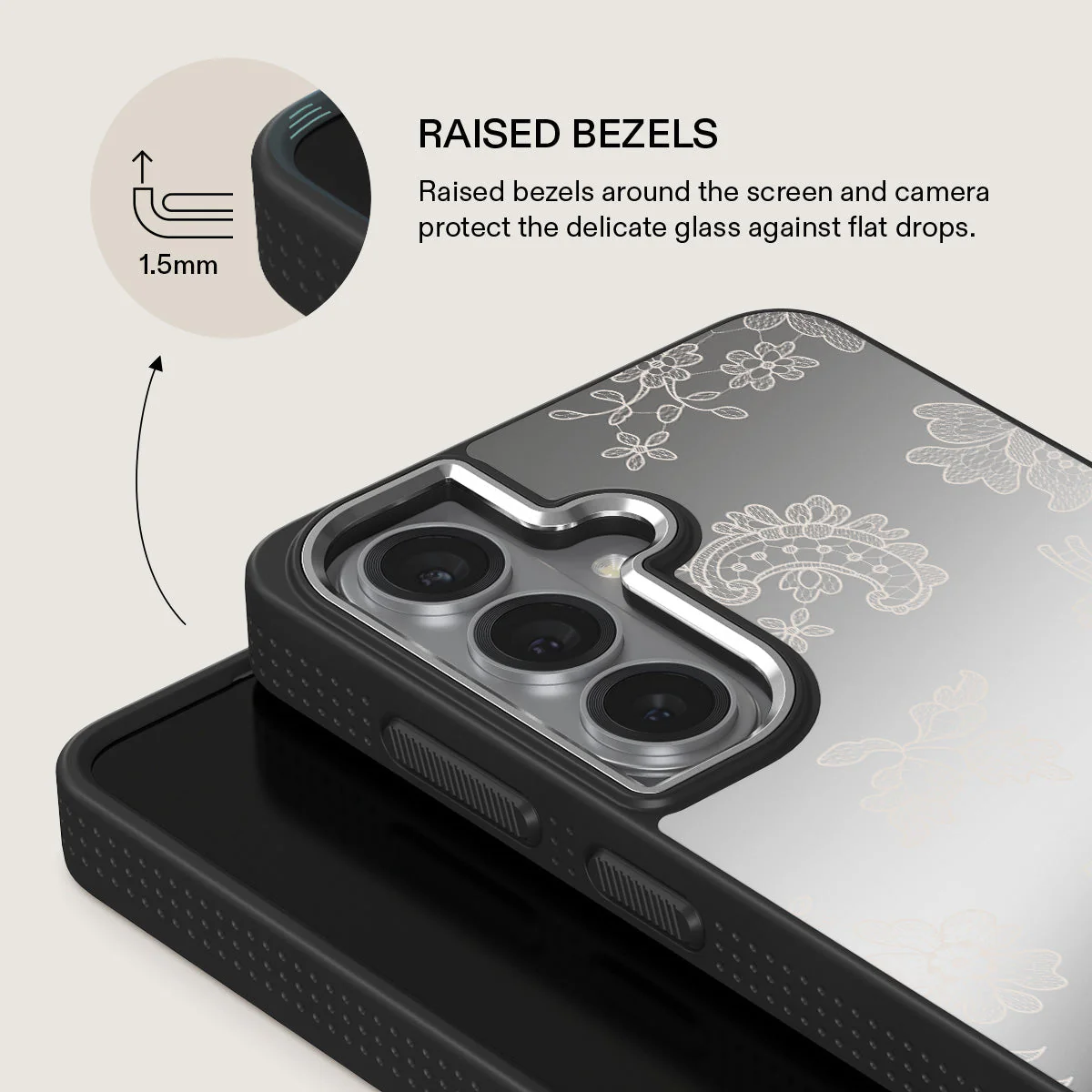 Bandida - Samsung Galaxy S26 Case - Image 60