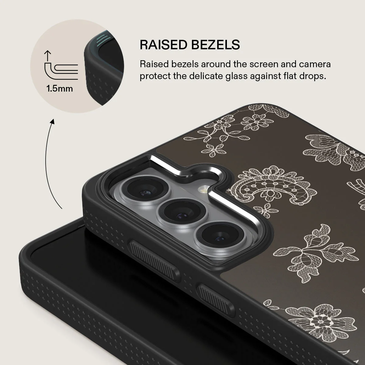 Bandida - Samsung Galaxy S26 Plus Case - Image 15