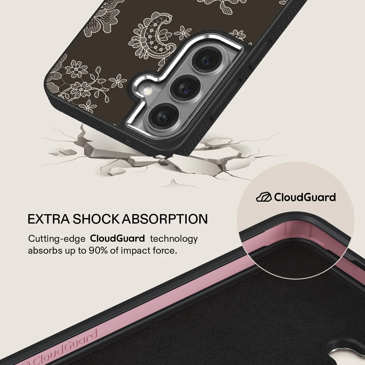 Bandida - Samsung Galaxy S26 Plus Case - Image 21