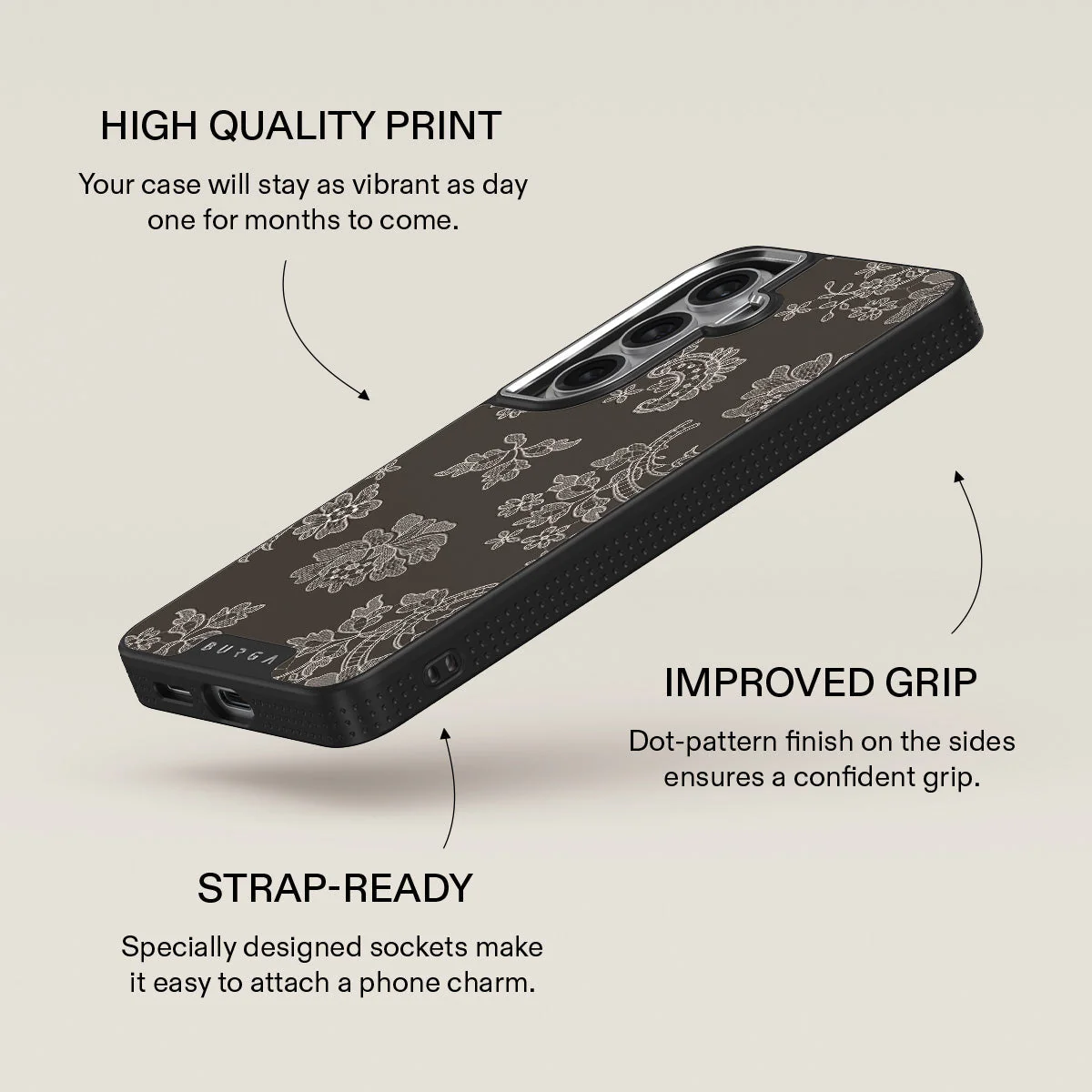 Bandida - Samsung Galaxy S26 Plus Case - Image 23