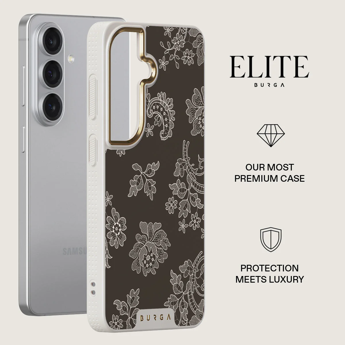 Bandida - Samsung Galaxy S26 Plus Case - Image 27