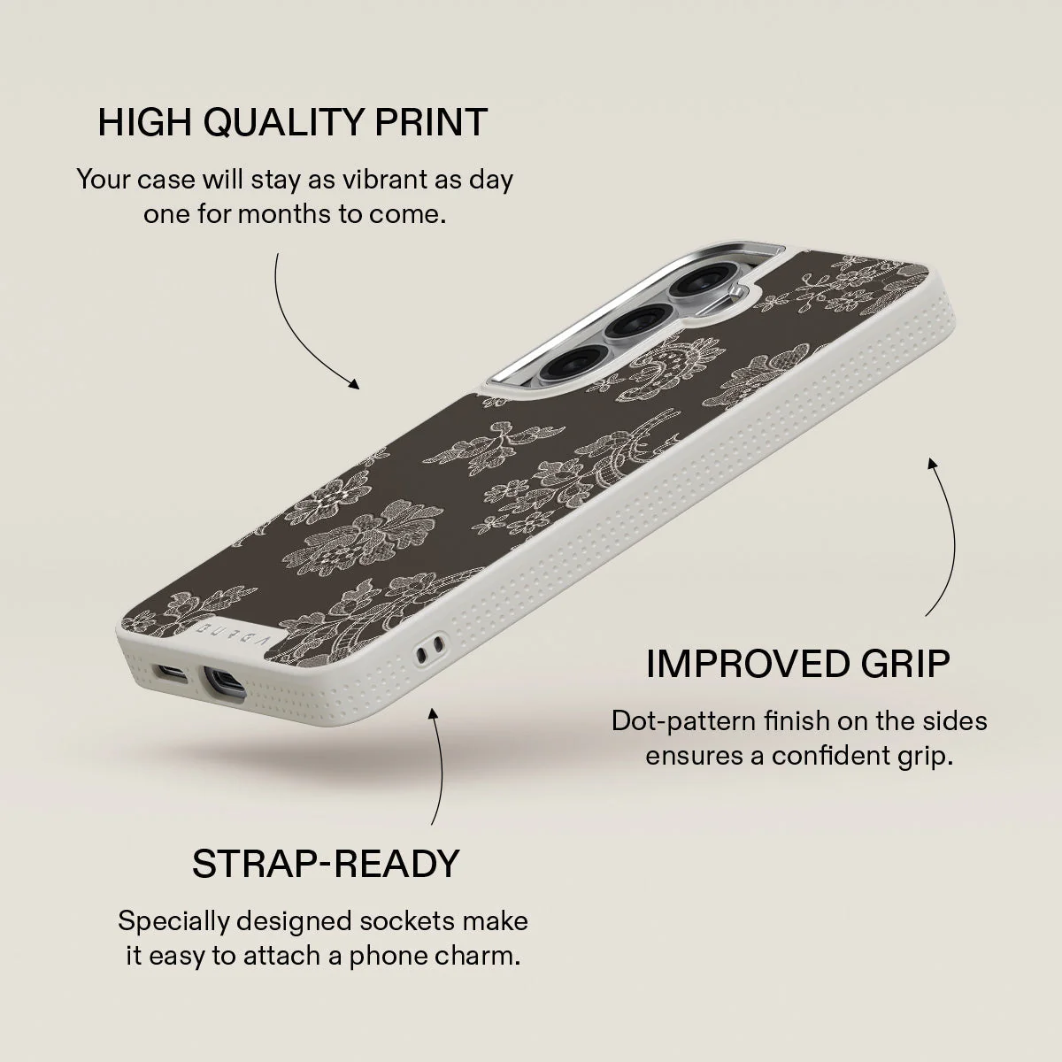 Bandida - Samsung Galaxy S26 Plus Case - Image 37