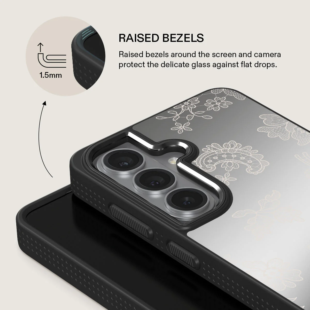 Bandida - Samsung Galaxy S26 Plus Case - Image 52