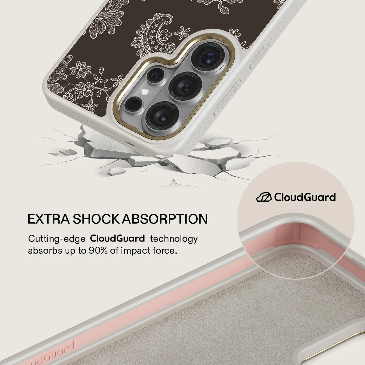 Bandida - Samsung Galaxy S26 Ultra Case - Image 28