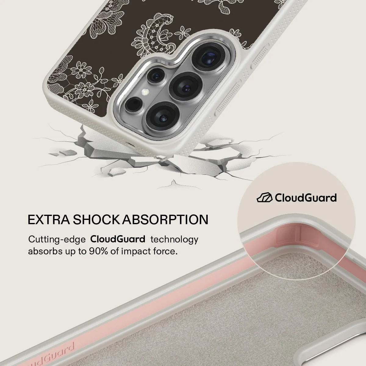 Bandida - Samsung Galaxy S26 Ultra Case - Image 35