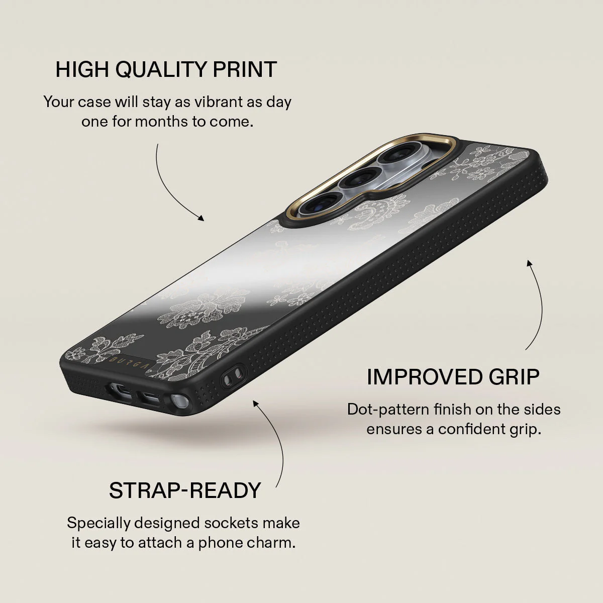Bandida - Samsung Galaxy S26 Ultra Case - Image 45