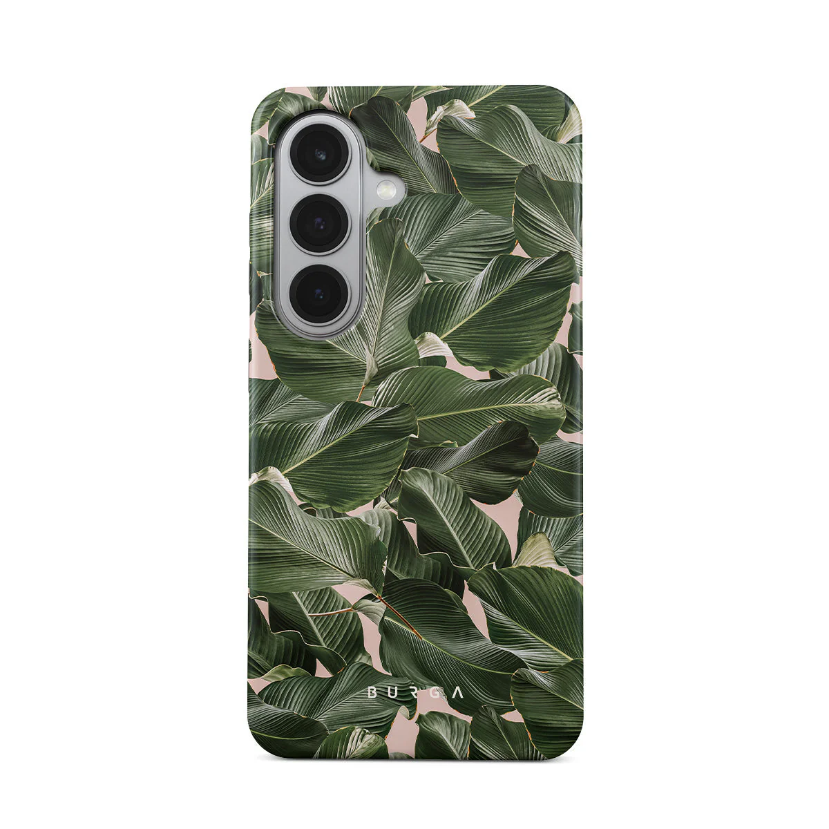 So Lush - Bannana Leaves Samsung Galaxy S26 Case