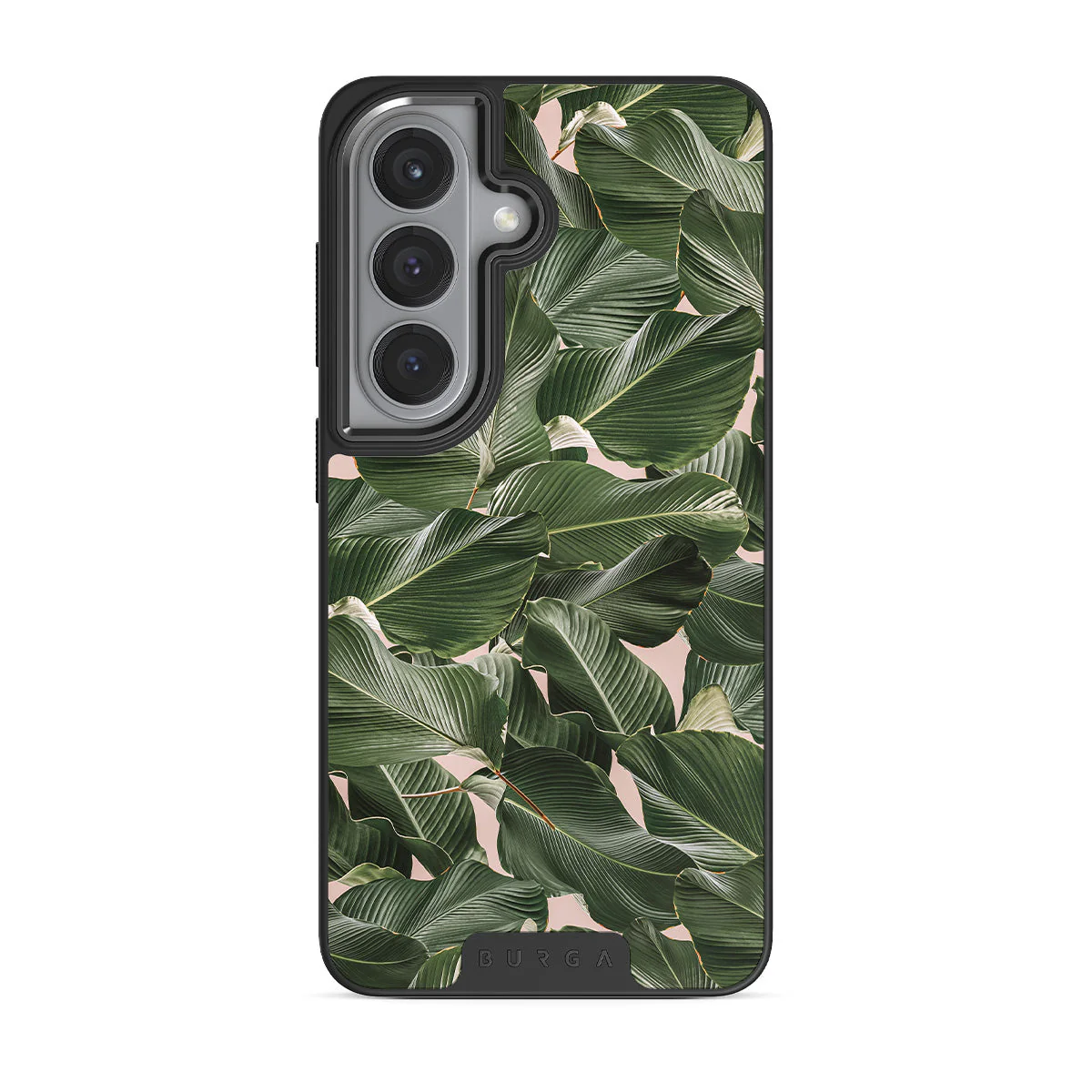So Lush - Bannana Leaves Samsung Galaxy S26 Case - Image 12