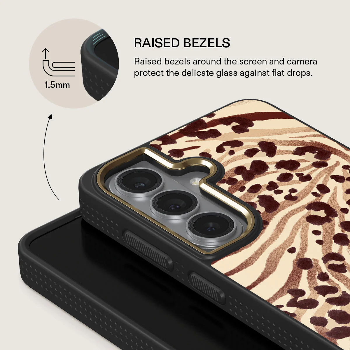 Bare - Samsung Galaxy S26 Case - Image 8