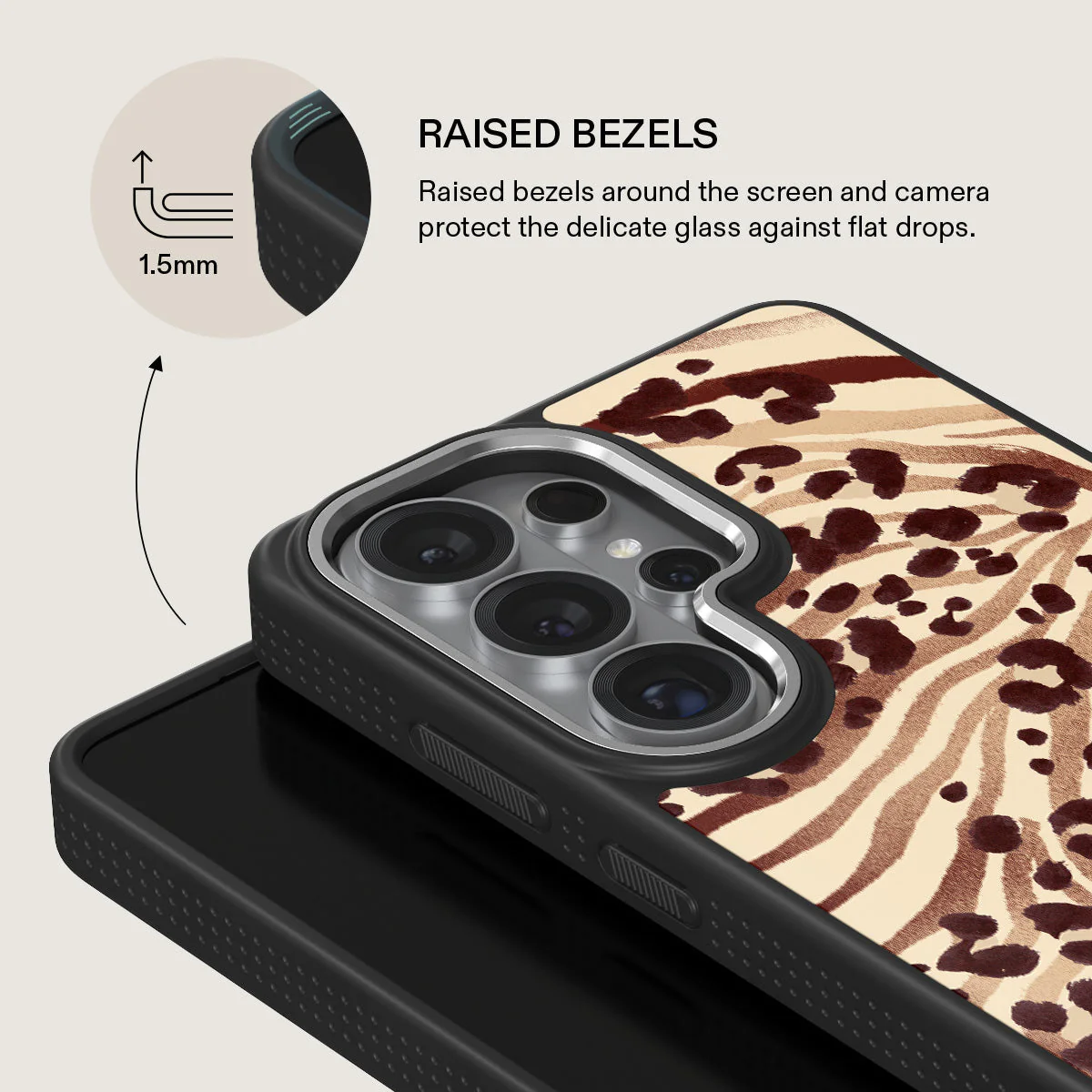 Bare - Samsung Galaxy S26 Ultra Case - Image 22