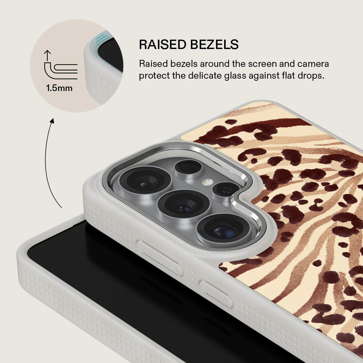 Bare - Samsung Galaxy S26 Ultra Case - Image 36