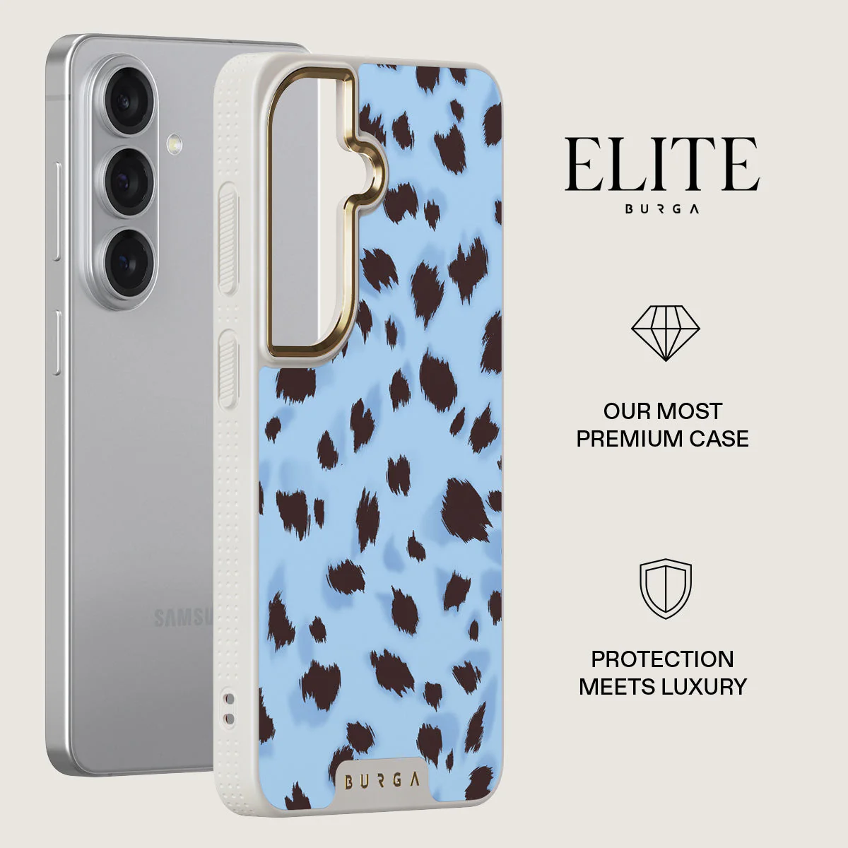 Barely Awake - Samsung Galaxy S26 Case - Image 27