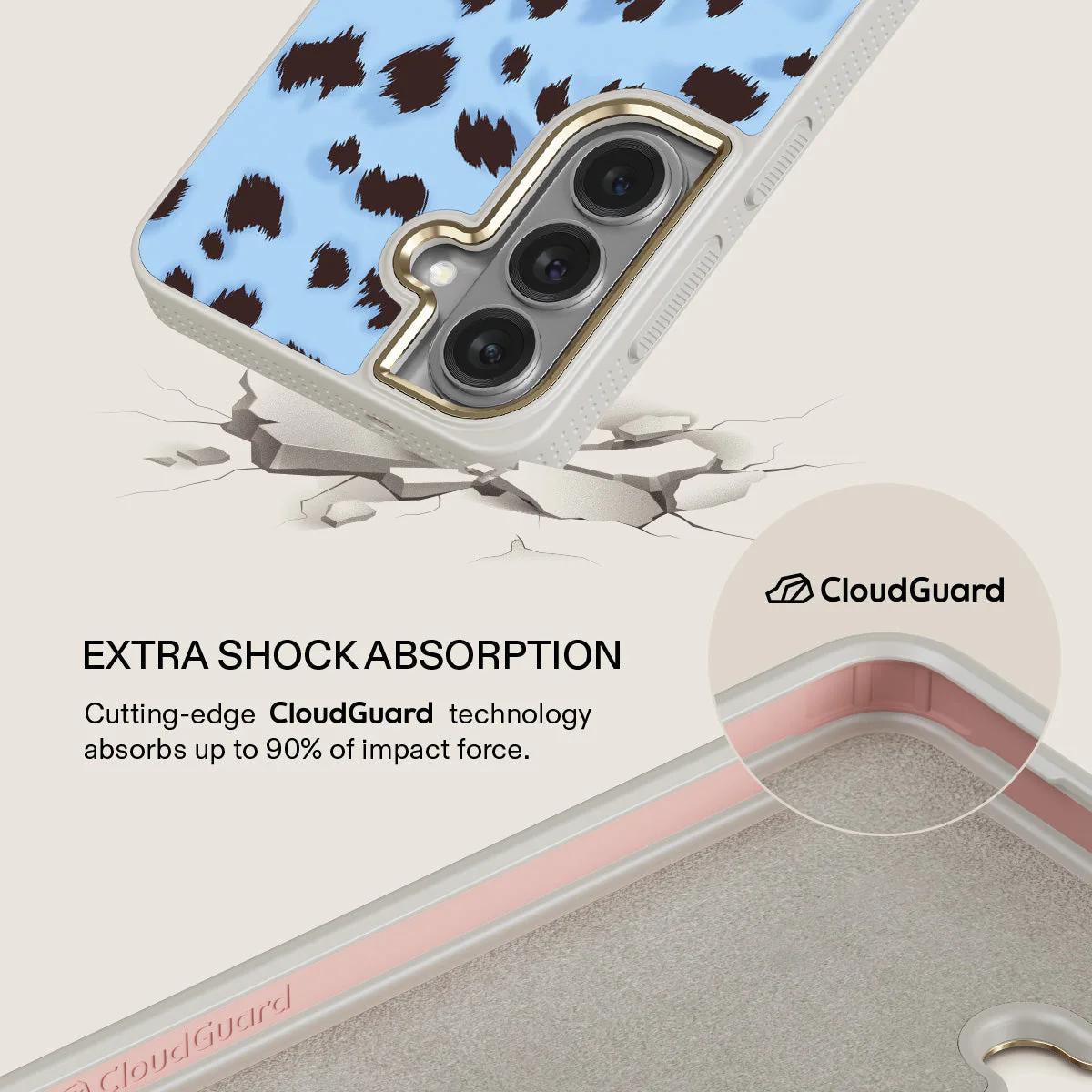 Barely Awake - Samsung Galaxy S26 Case - Image 28