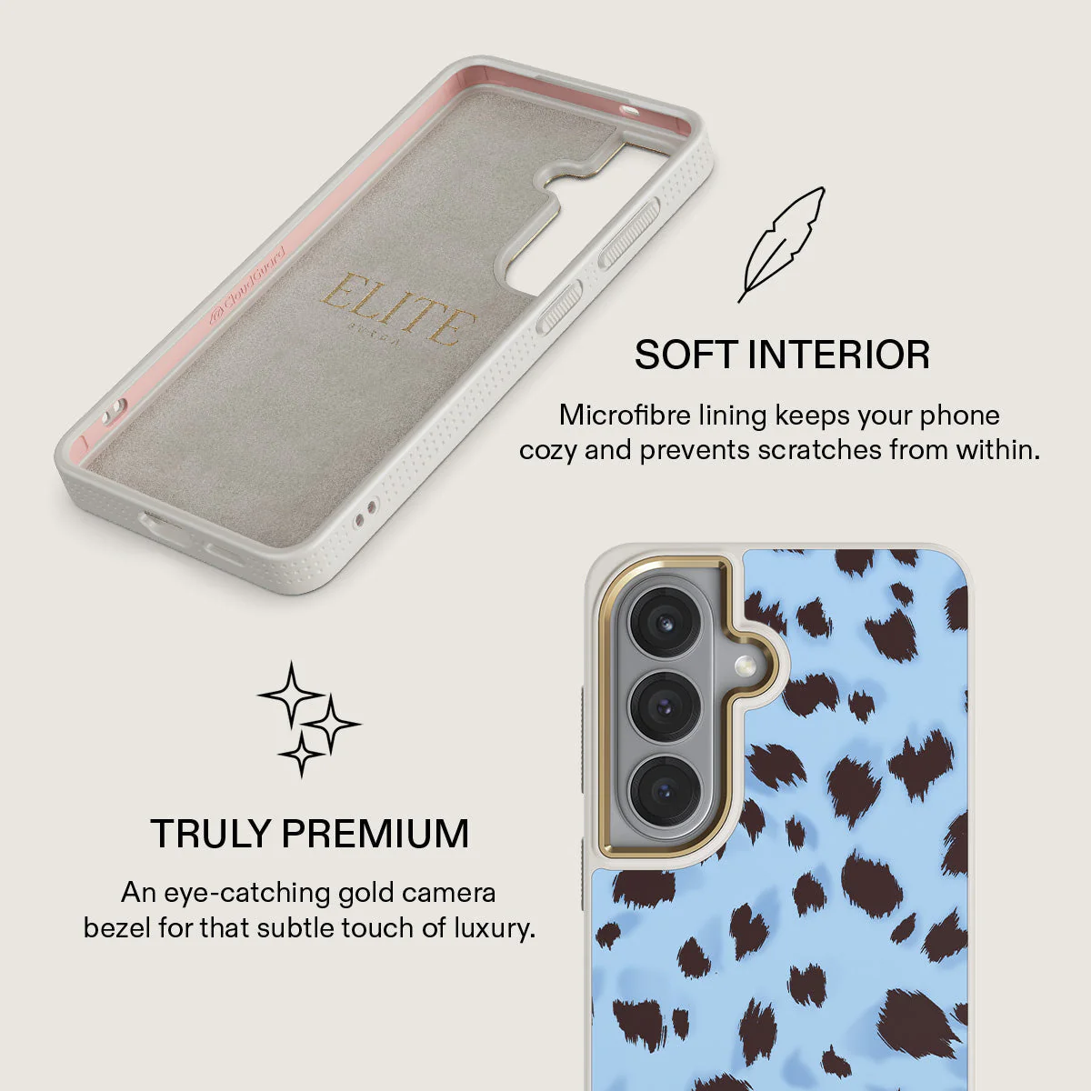 Barely Awake - Samsung Galaxy S26 Case - Image 31