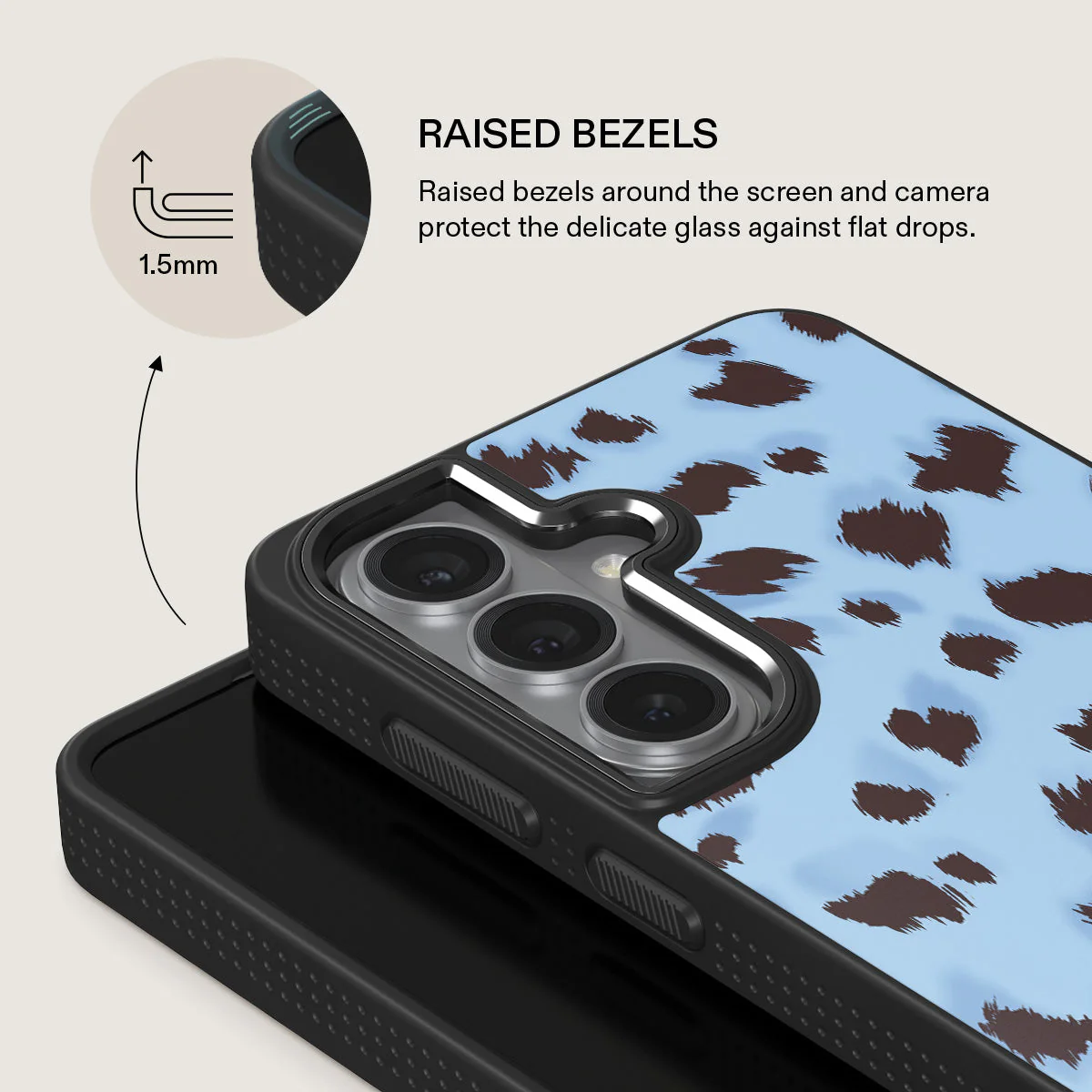 Barely Awake - Samsung Galaxy S26 Plus Case - Image 15