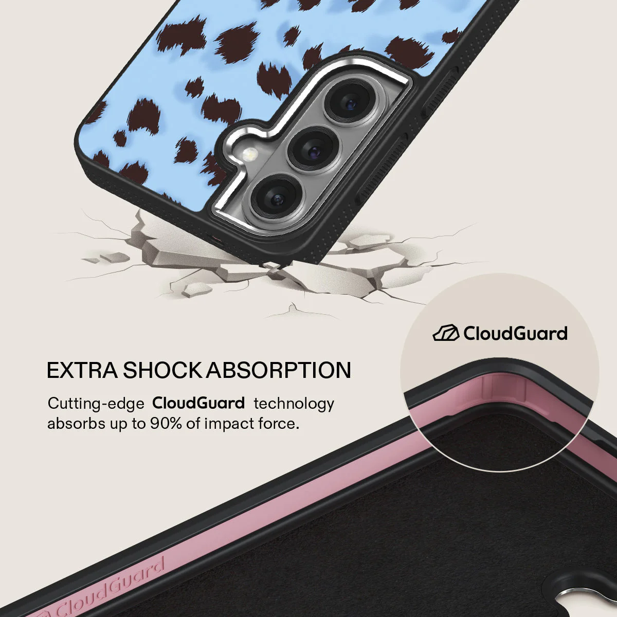 Barely Awake - Samsung Galaxy S26 Plus Case - Image 21