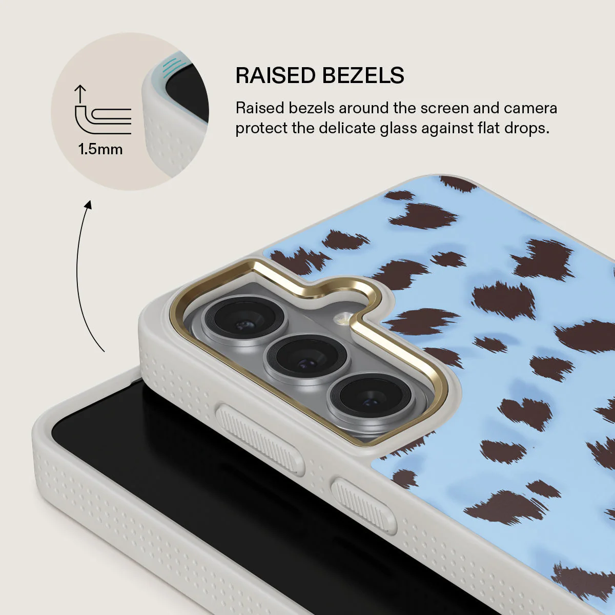 Barely Awake - Samsung Galaxy S26 Plus Case - Image 29