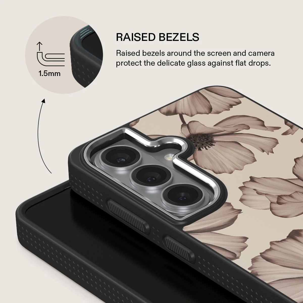 Barely Yours - Samsung Galaxy S26 Case - Image 22