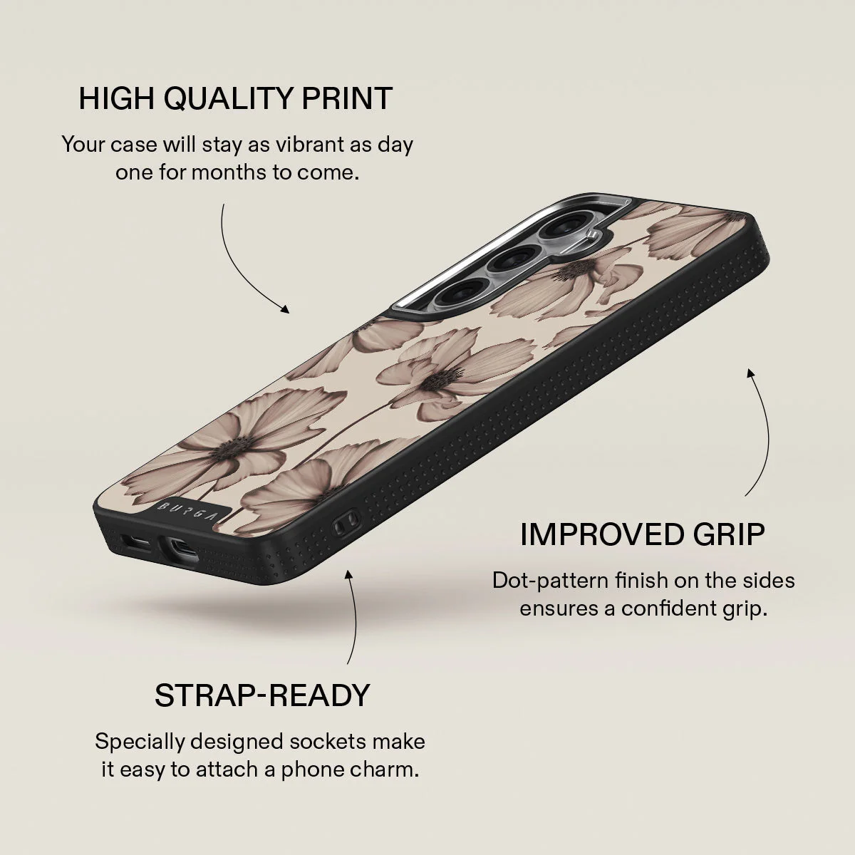 Barely Yours - Samsung Galaxy S26 Case - Image 23