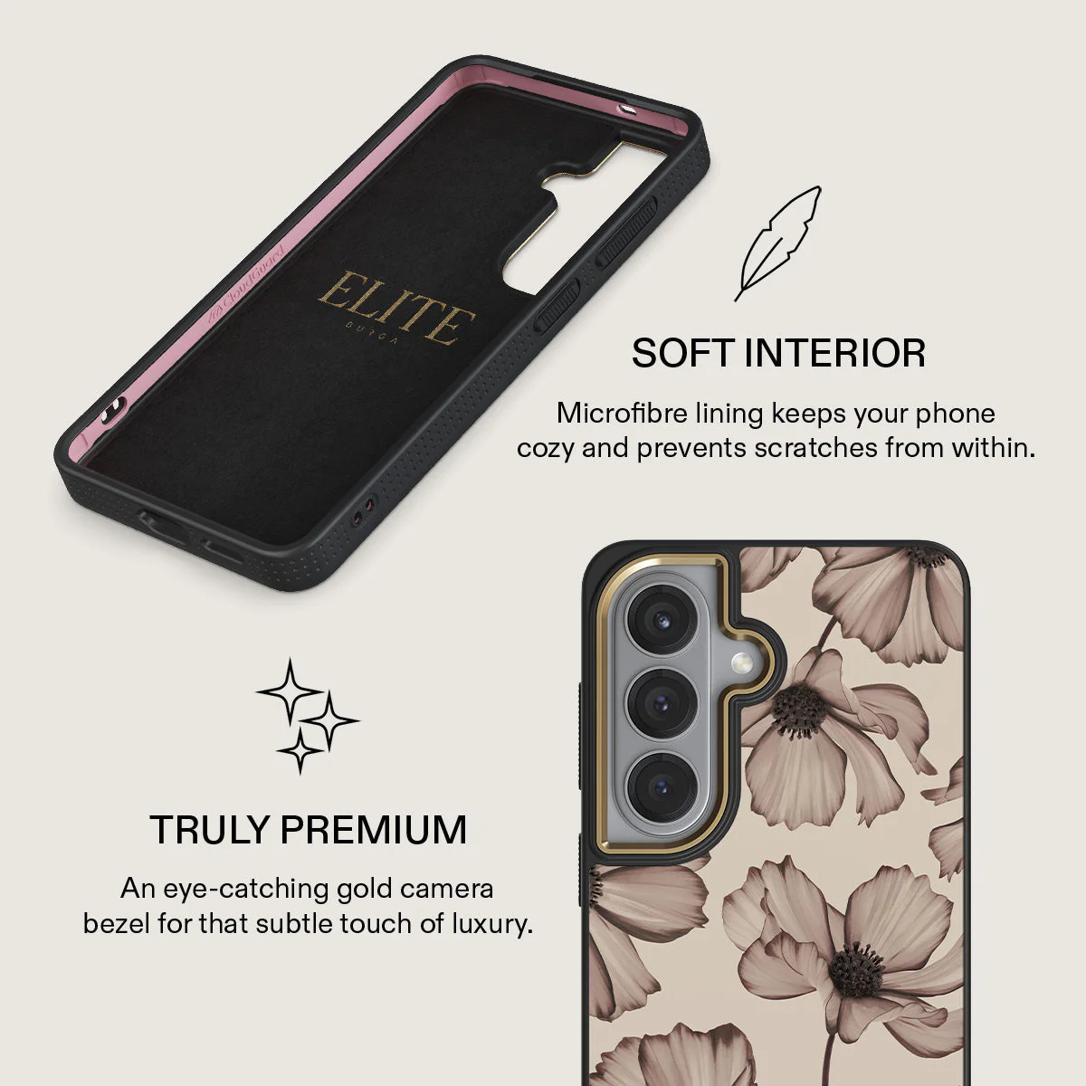 Barely Yours - Samsung Galaxy S26 Plus Case - Image 10