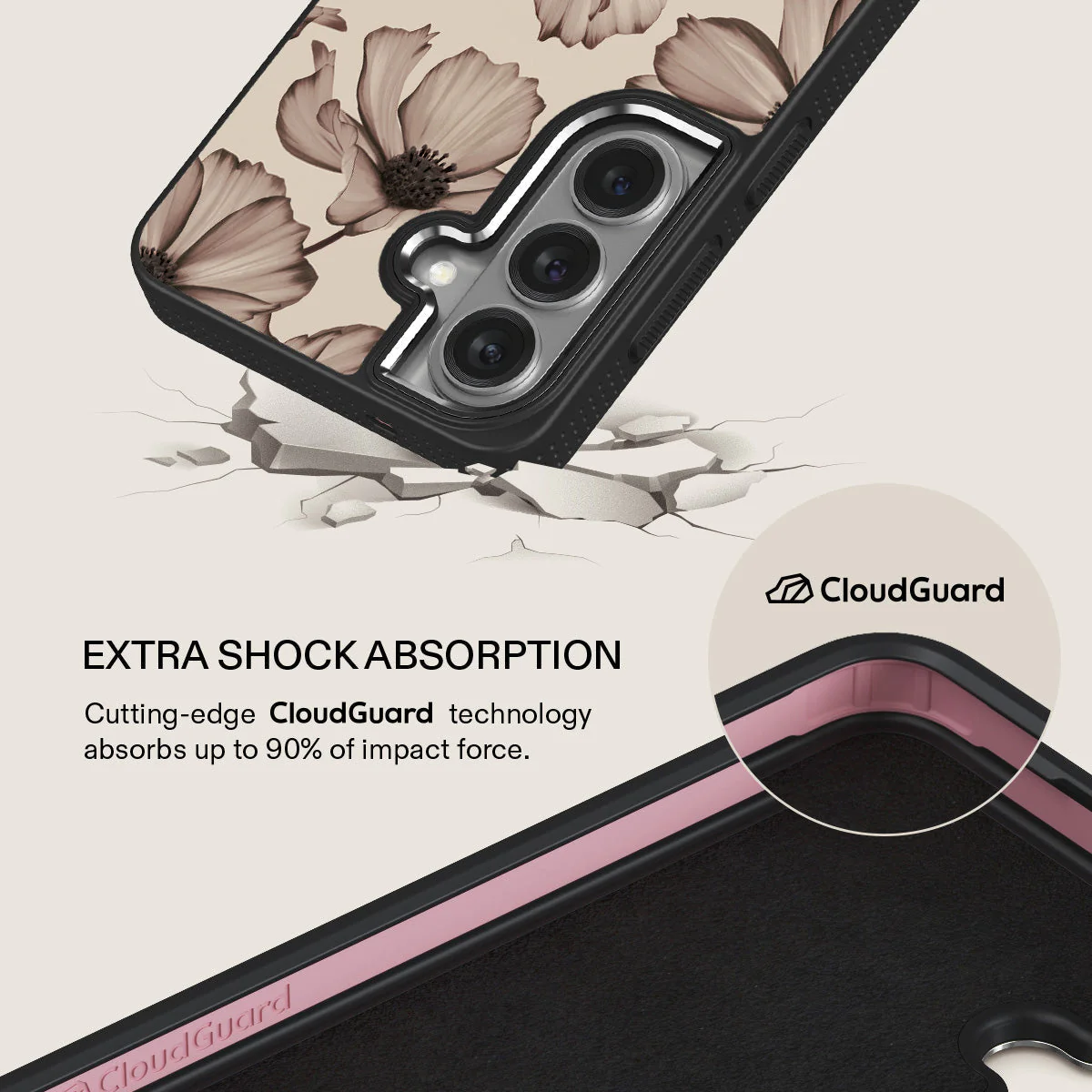 Barely Yours - Samsung Galaxy S26 Plus Case - Image 14