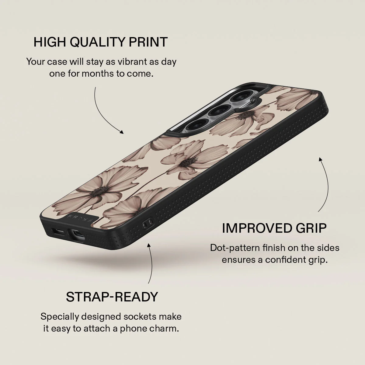 Barely Yours - Samsung Galaxy S26 Plus Case - Image 16