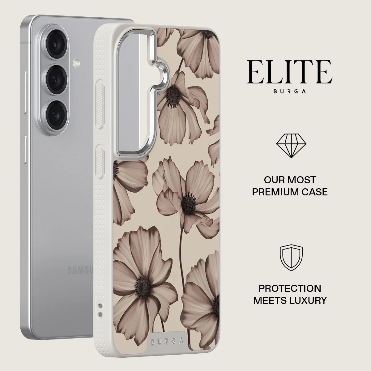 Barely Yours - Samsung Galaxy S26 Plus Case - Image 34