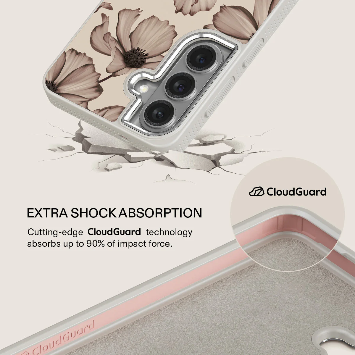 Barely Yours - Samsung Galaxy S26 Plus Case - Image 35