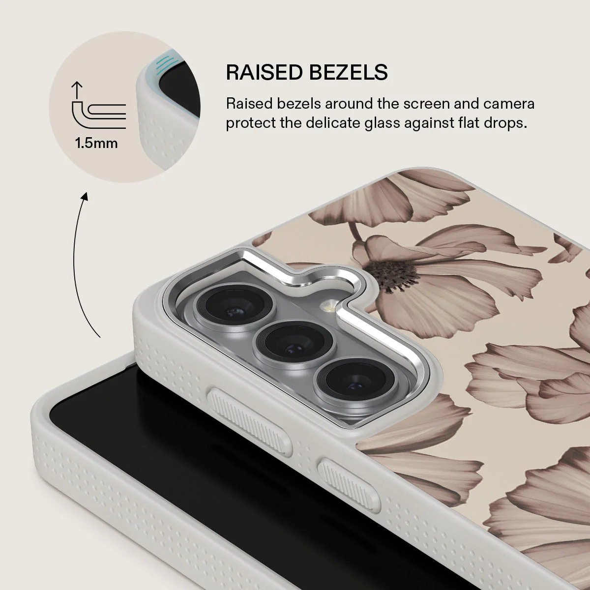 Barely Yours - Samsung Galaxy S26 Plus Case - Image 36