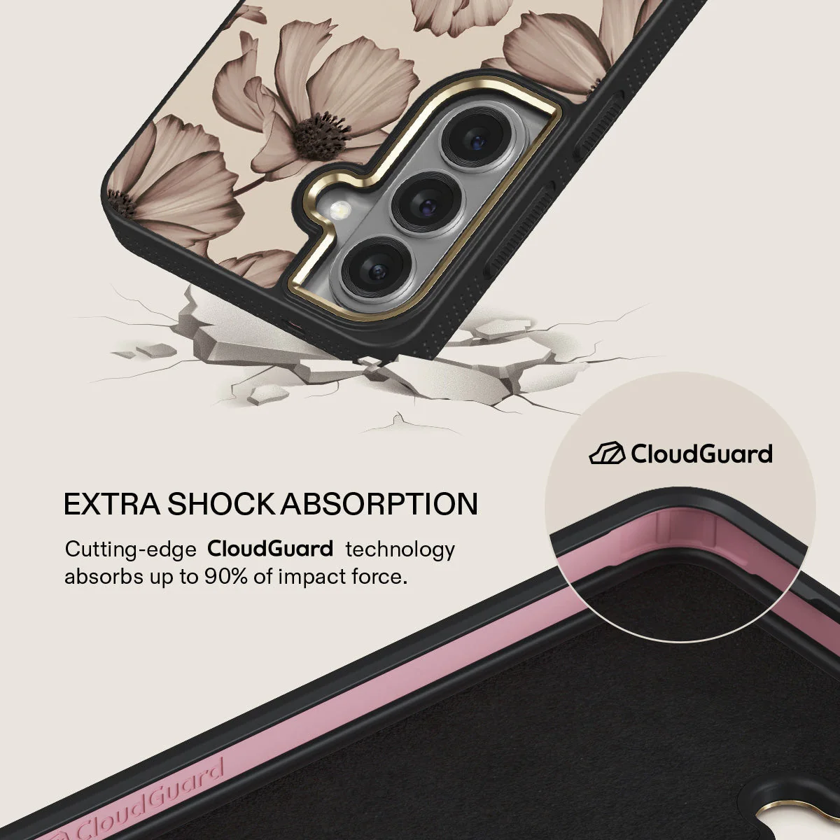 Barely Yours - Samsung Galaxy S26 Plus Case - Image 7
