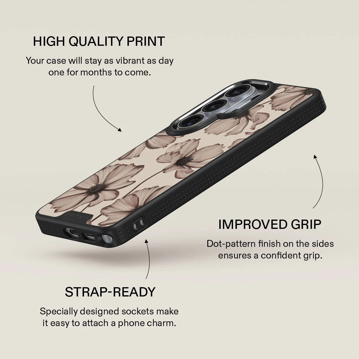 Barely Yours - Samsung Galaxy S26 Ultra Case - Image 16